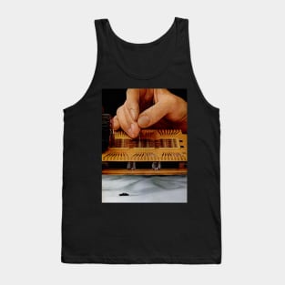 Drive Tank Top